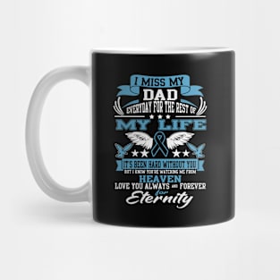 Father's day Mug